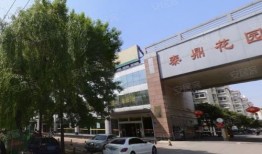 鼎泰房产名字怎么样(鼎泰房产中介怎么样)
