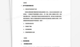 销售房产项目流程怎么写(房产项目销售策划方案)