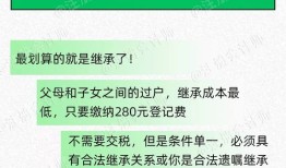 无房产无后代怎么认定的(无子女房产怎么继承顺序)