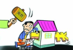 房产中介小夫妻怎么分配(做房产中介的妻子)