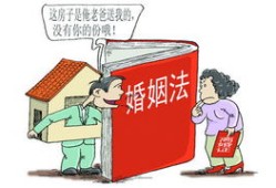 婚前房产父母名字怎么写(婚前房子父母的名字)