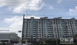 昆山德信房产怎么样(昆山德信地产)