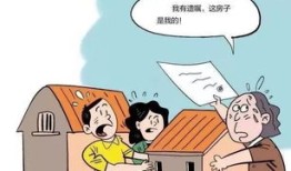 房产给男保姆怎么分配好(房产给保姆子女不同意法律支持)