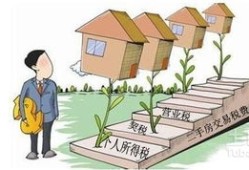 买给他人的房产怎么过户(给别人买的房子可以要回来吗)