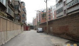 长治东街同城房产怎么样(长治东街附近的二手房)