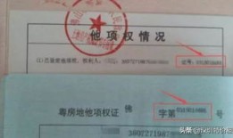 房产证密码怎么解除不了(房产证密码忘记了怎么办)