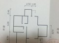 怎么看房产尺寸图纸图(怎样看房产平面图)