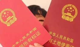 名字下房产以后怎么办(名字下房产以后怎么办手续)