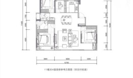 怎么查找房产原始户型图(怎么查房子原始结构图)