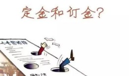 房产定金不给退怎么办(房子定金不退打110管吗)