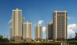 新泰大诚房产怎么样(新泰恒大城房价)