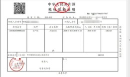 租房房产证税收怎么算(房屋租赁证税怎么交)