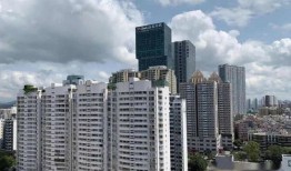 怎么查询深圳房产多少年(如何查询深圳房产)