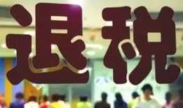 退税房产怎么退不了了呀(房产税退税一直没到账)