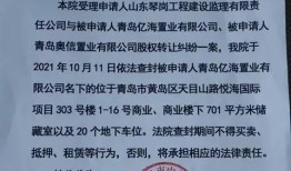 房产查封信息说明怎么看(房产查封信息说明怎么看的)