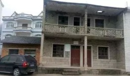 农村住宅房产怎么分配的(农村的房屋)