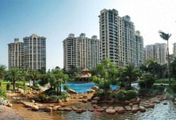 海丰丽景房产怎么样(海丰丽景城值得购买吗)