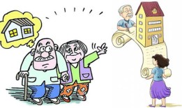 遗嘱房产纠纷怎么办(遗嘱房产诉讼流程)