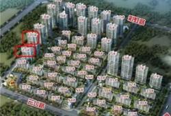 台儿庄大洋房产怎么样(台儿庄新盘)