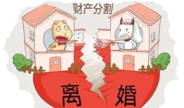 同母异父怎么分配房产(同母异父家产怎样分)