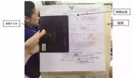 怎么购买地块房产证呢(买地流程)