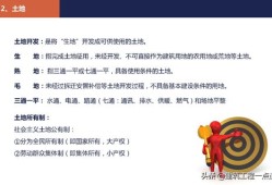 房产基础知识总结怎么写(房产的基础知识的总结)