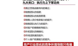 房产主管业绩目标怎么写(房地产销售主管业绩说明)