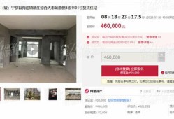 企业房产破产拍卖怎么办(企业房产破产拍卖怎么办手续)
