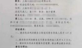 启诉房产公司怎么写(起诉房产公司的起诉书怎么写)