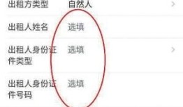 个税房产信息怎么录(个人所得税app中怎么办理房产税缴税)