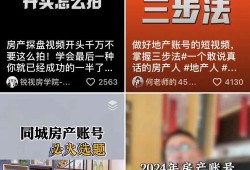 抖音房产搜索怎么搜不到(抖音 房产)