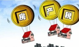 怎么自己去交房产税(怎么交房产交易税)