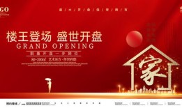 房产邀请函怎么做(房产邀请函文案)