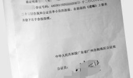 夫妻互立房产遗嘱怎么写(夫妻立房产遗嘱范本)