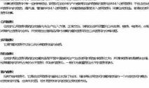 房产细节介绍模板范文怎么写(房产介绍专业术语)