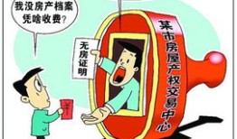 开没房产证明怎么开(开没有房产证明需要什么)