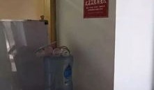 房产中介怎么开门的视频(房屋中介怎么开)