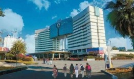 北海赵信房产怎么样(广西北海信诚工贸有限公司)