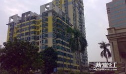 东营美家房产怎么样(东营美居)
