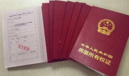 房子办房产证怎么查(怎么查房产证办到哪一步了)