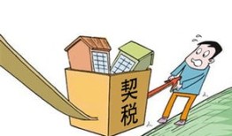 房产契税去哪里交怎么查(房产契税在哪里查)