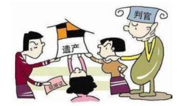 小孩母亲房产怎么继承父亲的(房子是小孩子名下,母亲有权卖房吗)