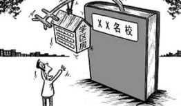 学区户口房产信息怎么填(学区房与户口所在地要一致吗?