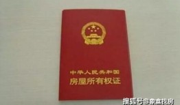 现房产权证怎么查(现房产权证怎么查真伪)