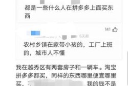 怎么到拼多多上买房产(怎么在拼多多买)