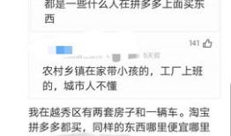 怎么到拼多多上买房产(怎么在拼多多买)