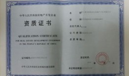 河北房产企业号怎么查询(河北省房地产开发资质查询)