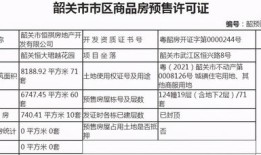 韶关市房产契税怎么算(韶关市房产契税如何计算)