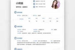 央企房产面试简历怎么写(央企房产面试简历怎么写范文)
