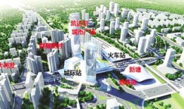 广州东部的房产怎么样(广州东部发展规划有哪些?